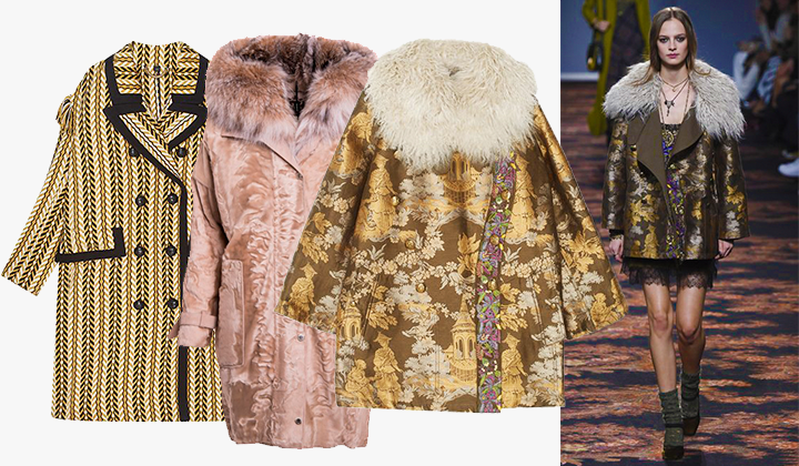 Следуем за трендами вместе!