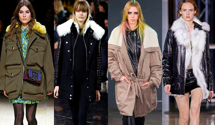 Может быть парка?