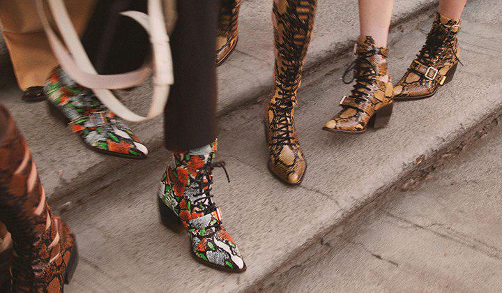 Казаки - хит сезона 