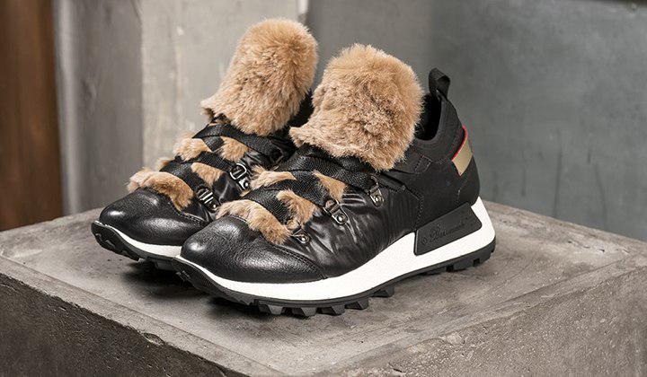 Любишь активный образ жизни? Запасайся обувью, в которой любые преграды будут преодолены.