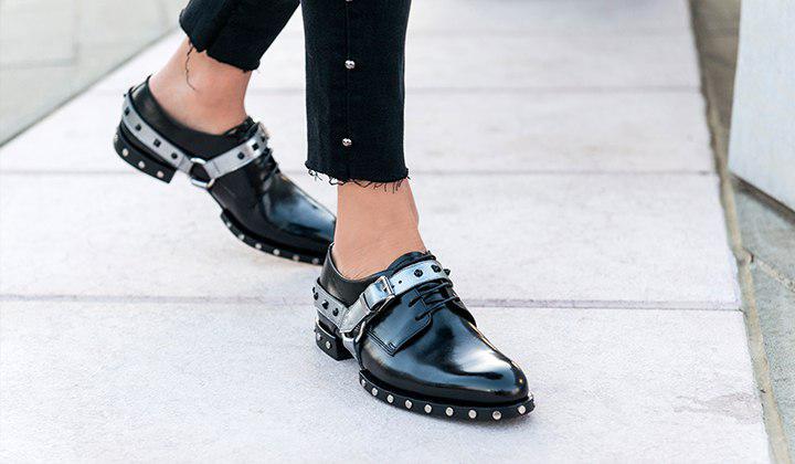 Нотка гранжа не помешает твоему образу: капелька дерзости в новом сезоне от One Club