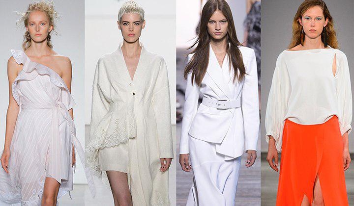 Экстравагантная асимметрия 