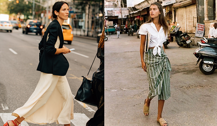 Носите свой стиль, и вас будут носить на руках! 