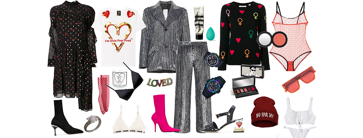 Гардероб для отдыха на море 2019: что взять с собой в отпуск