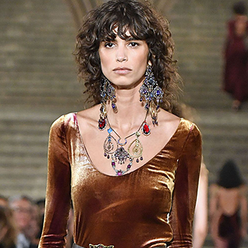 Модные аксессуары SS 2019