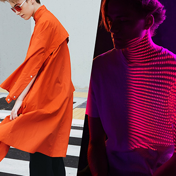 Модный цвет 2019: гид по палитре цветов от Pantone