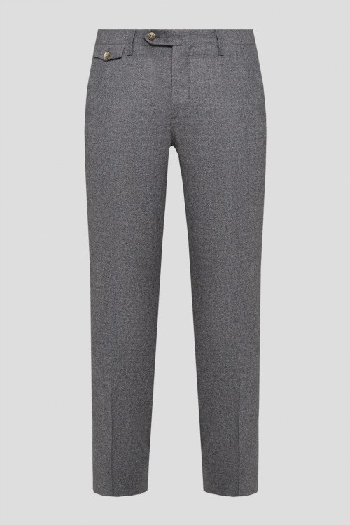 Брюки классические Hackett