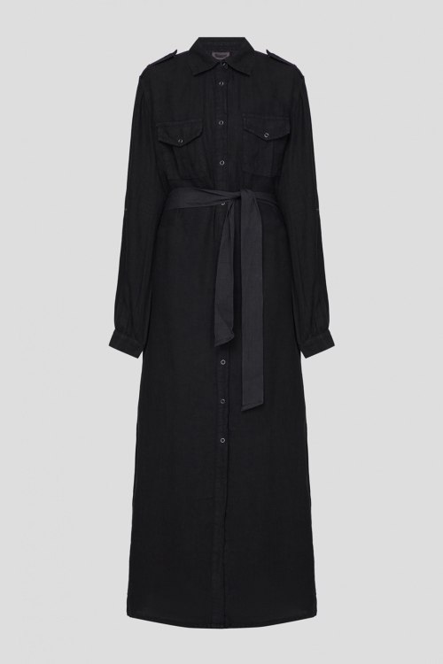 Повседневное платье Blauer
