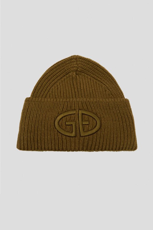 Шапка Goldbergh