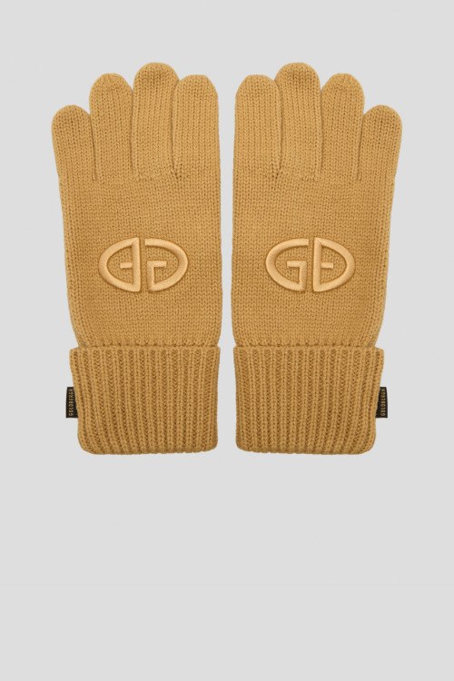 Перчатки Goldbergh