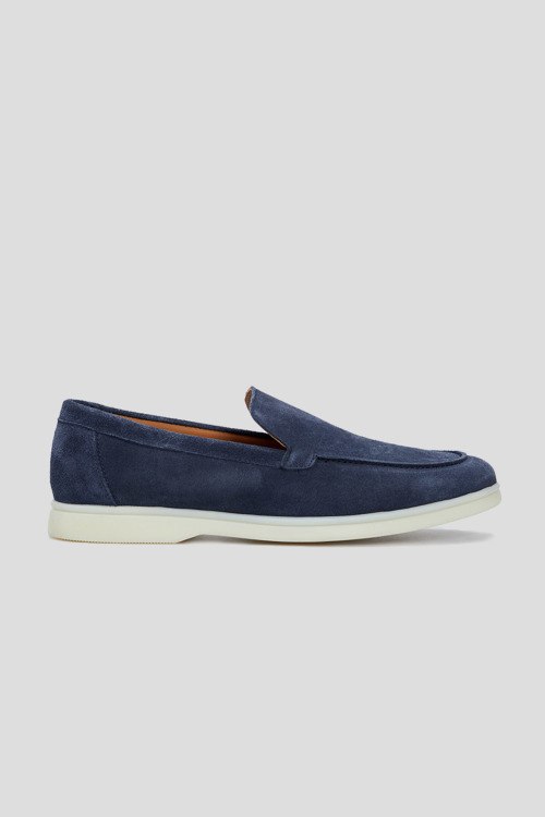 Лоферы Hackett