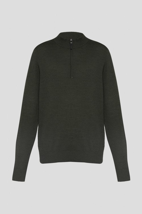 Джемпер Maerz