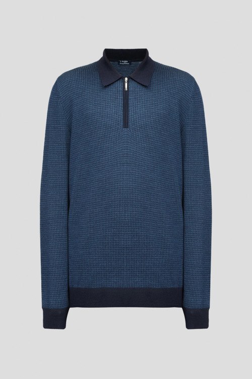 Джемпер Barba Napoli