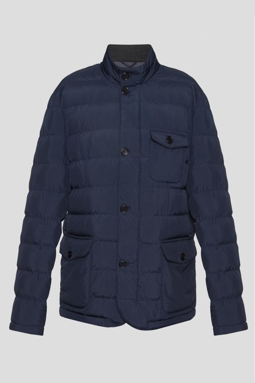 Зимняя куртка Corneliani