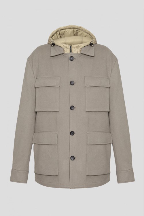 Куртка Corneliani