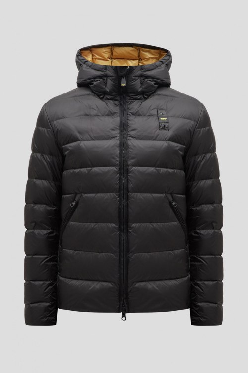 Зимняя куртка Blauer