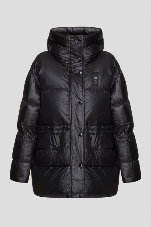 Пуховик Blauer