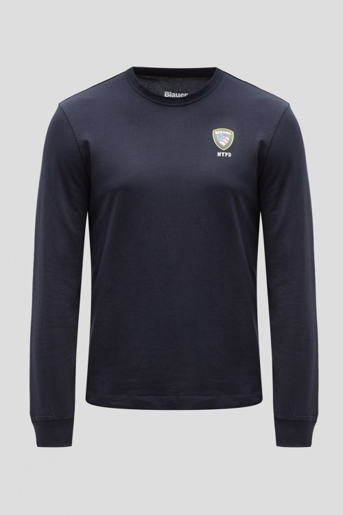 Свитшот Blauer