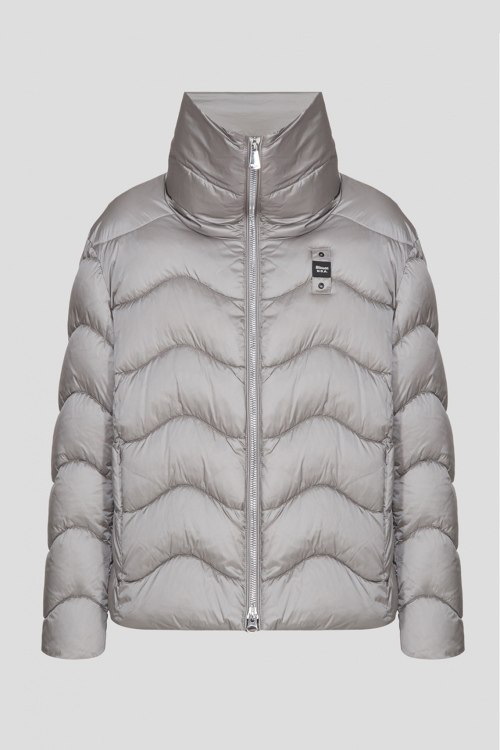 Пуховик Blauer