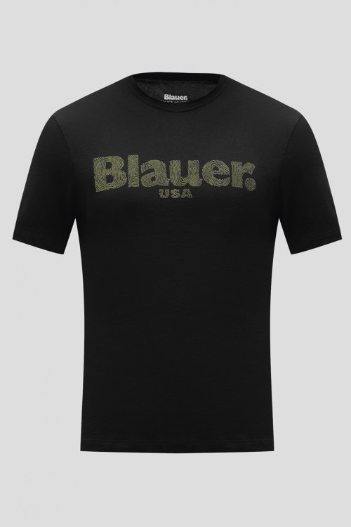Футболка Blauer