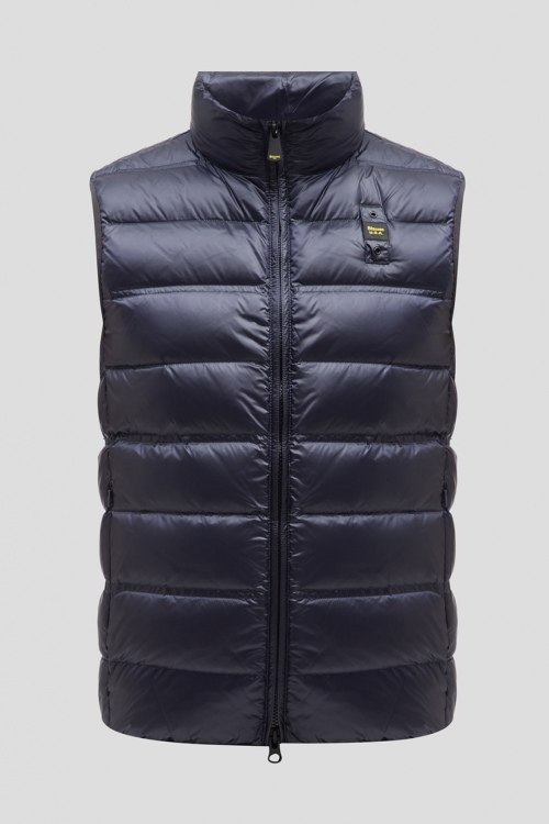 Утепленный жилет Blauer