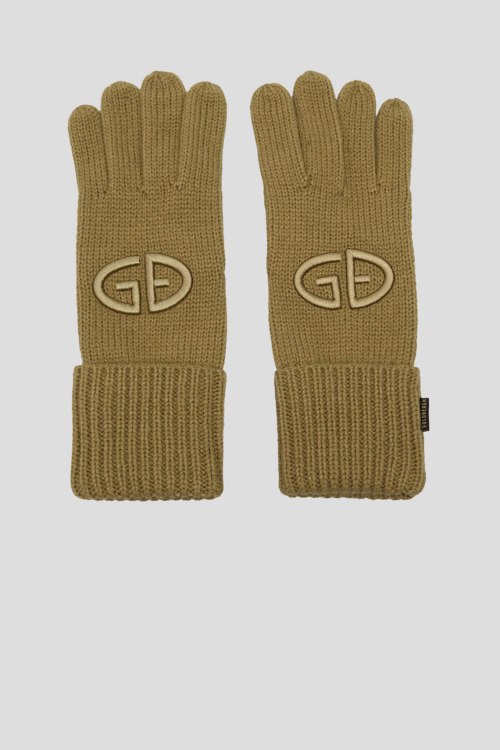 Перчатки Goldbergh
