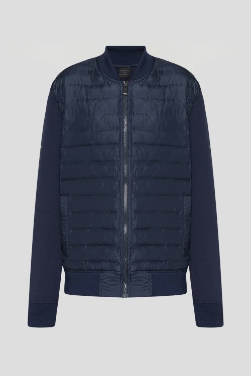 Спортивная кофта Premium Hackett