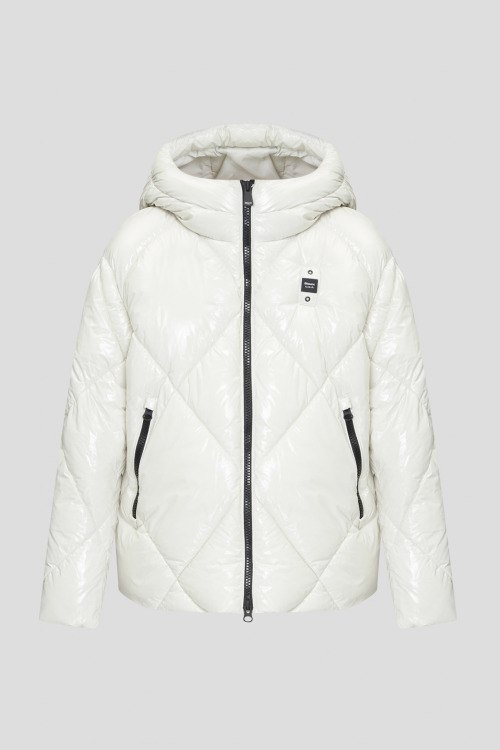 Пуховик Blauer