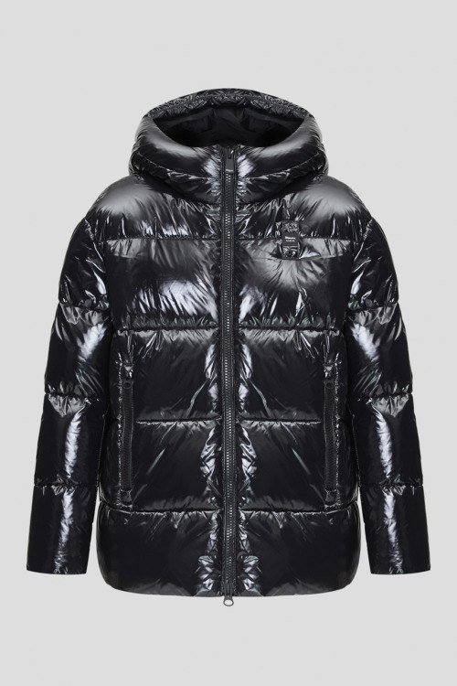 Пуховик Blauer