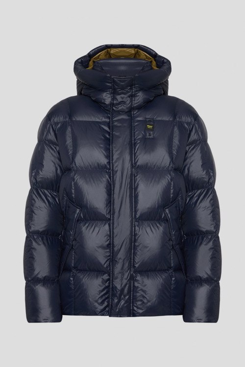 Зимняя куртка Blauer