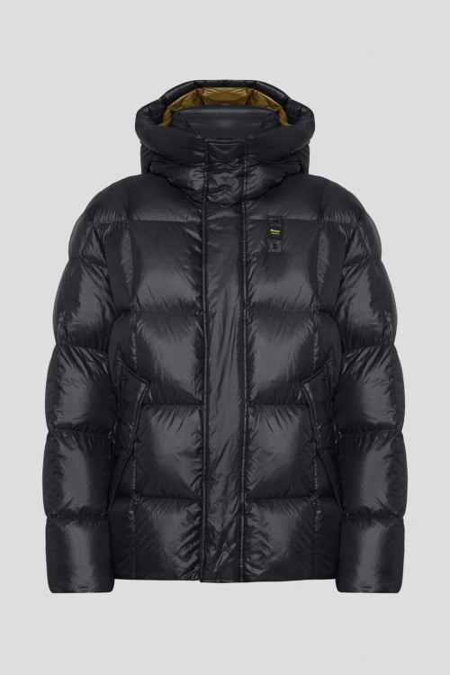 Зимняя куртка Blauer