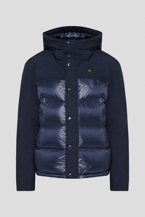 Зимняя куртка Blauer