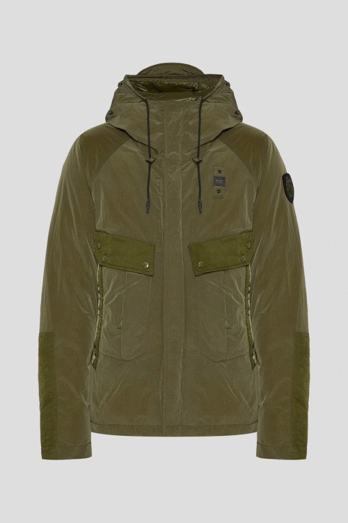 Зимняя куртка Blauer