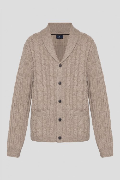 Кардиган Hackett