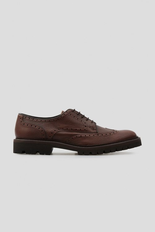 Туфли Hackett