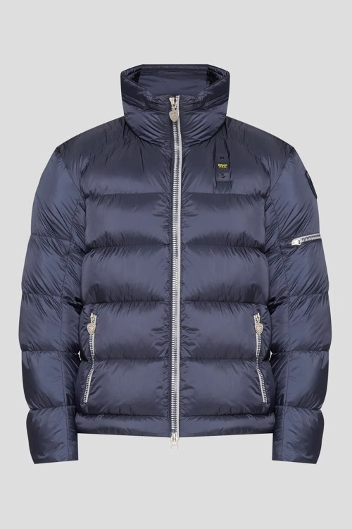 Зимняя куртка Blauer