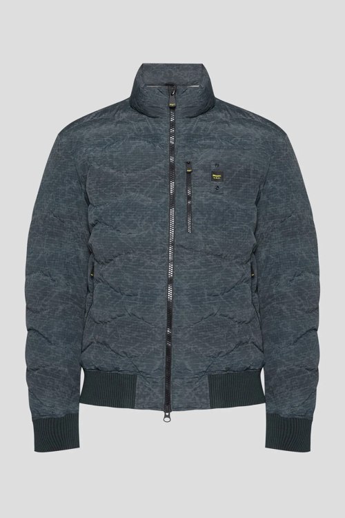 Зимняя куртка Blauer