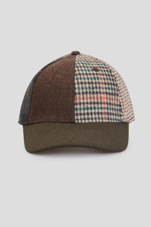 Кепка Hackett