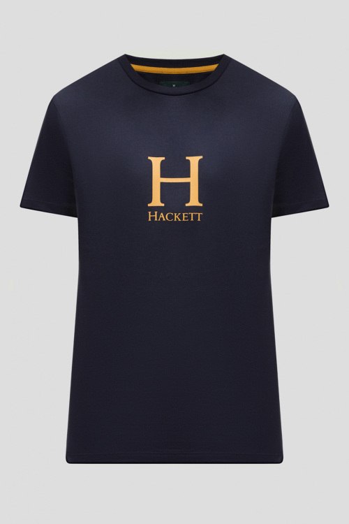 Футболка Hackett