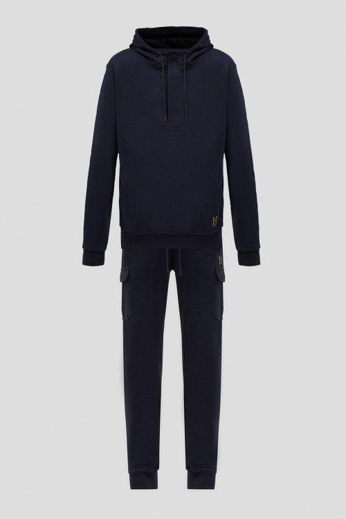 Спортивный костюм Premium Hackett