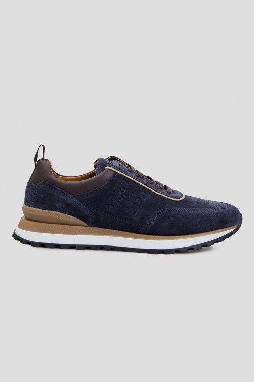 Кроссовки lifestyle Hackett