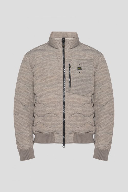 Зимняя куртка Blauer