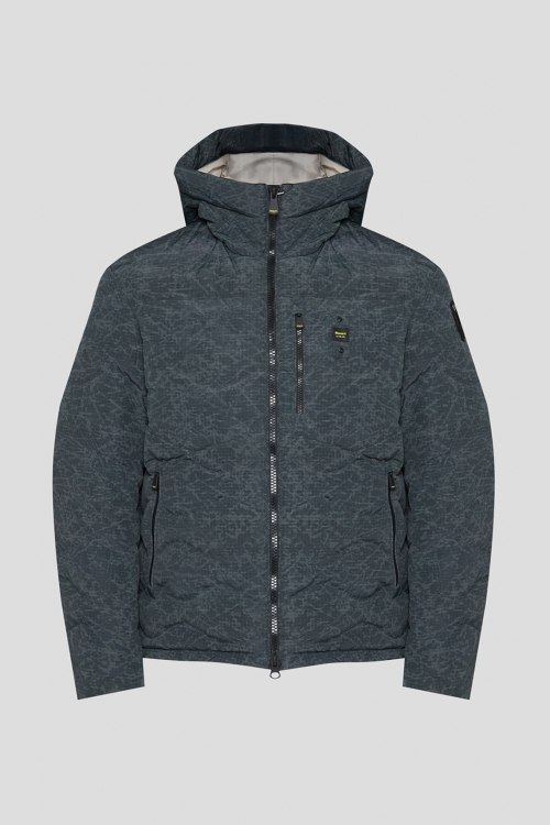 Зимняя куртка Blauer