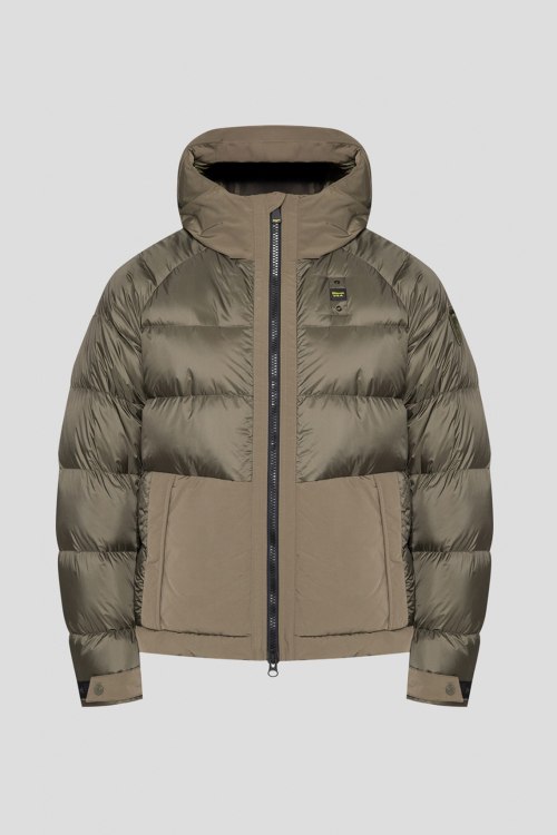 Зимняя куртка Blauer