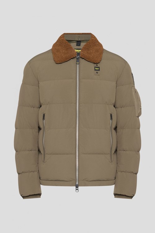Зимняя куртка Blauer