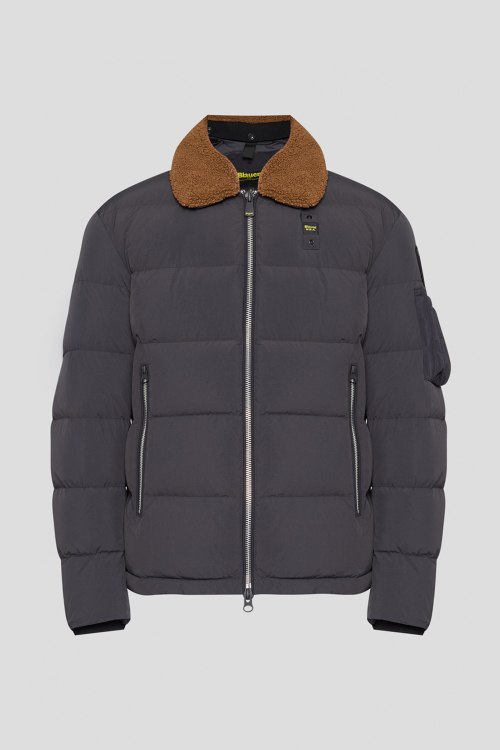Зимняя куртка Blauer