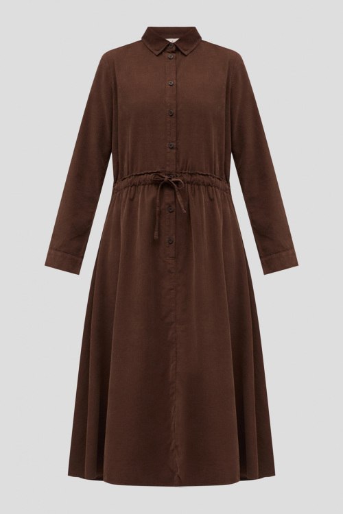 Повседневное платье Deha