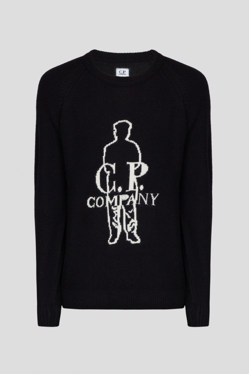 Джемпер C.P. Company