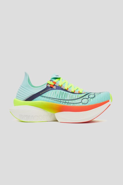 Кроссовки для спорта Saucony
