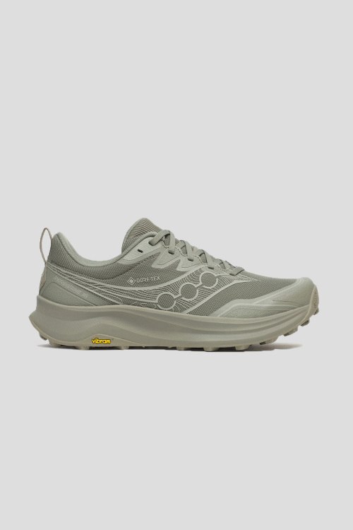 Кроссовки для спорта Saucony